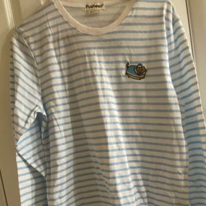 Pusheen Box Exclusive Summer 2019 Shirt